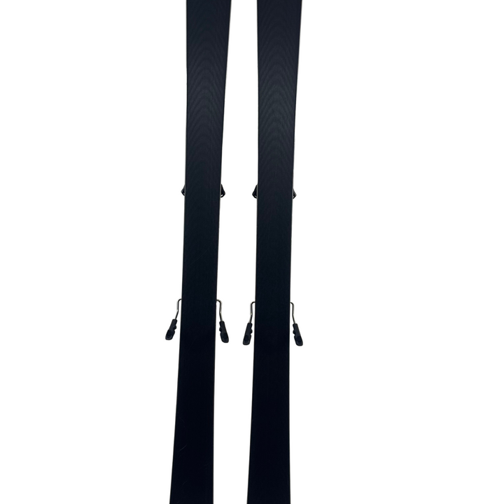 Stockli Laser SC 164cm + Salomon SRT Bindings - USED SKIS Stockli