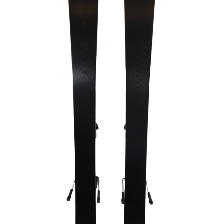 Augment All Mountain 77 Grey - 159cm w/Look SPX 12 Demo Bindings