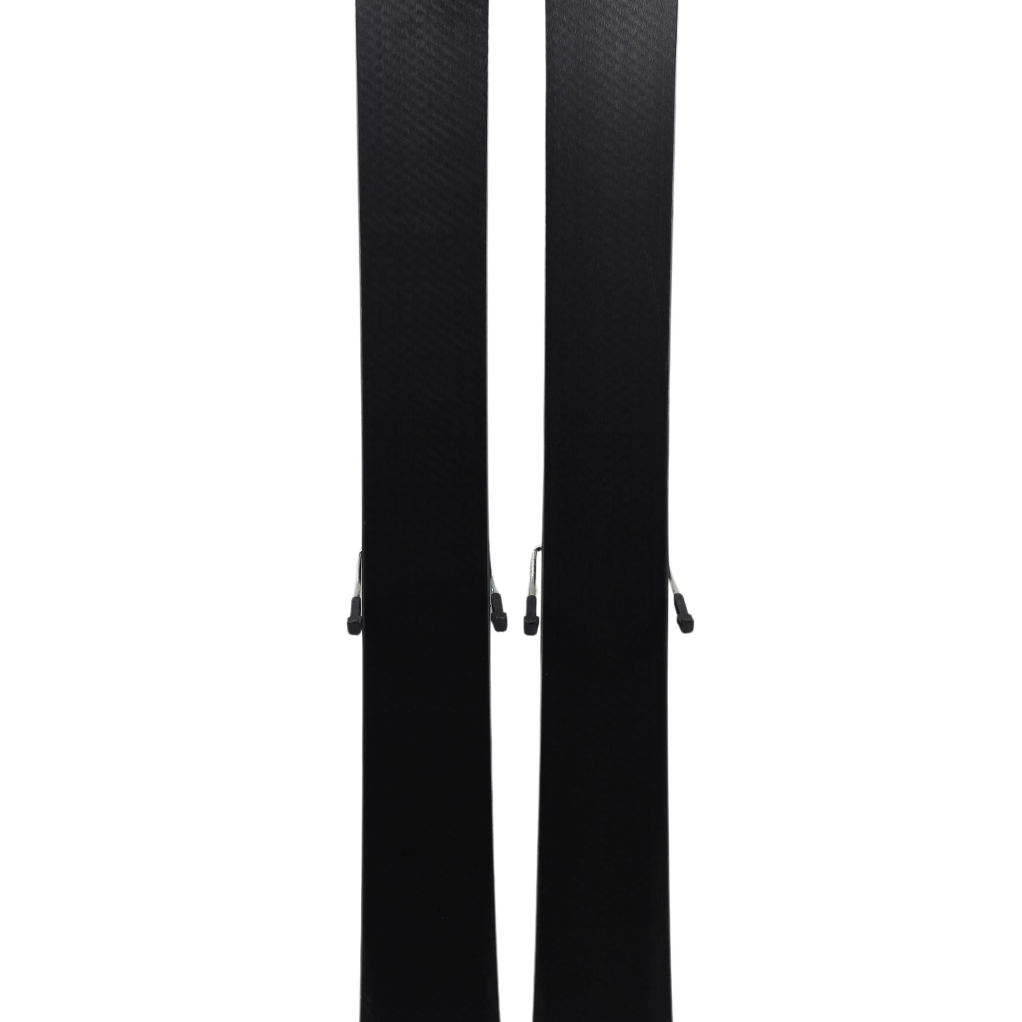 Rossignol Sin 7 Skis + Axium 120 Binding 2014 - USED SKIS Rossignol