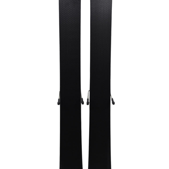 Rossignol Sin 7 Skis + Axium 120 Binding 2014 - USED SKIS Rossignol
