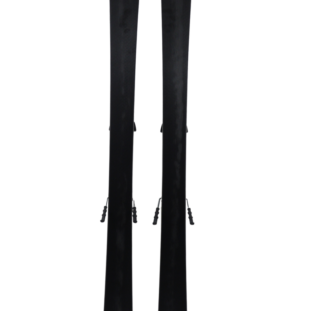 Head Supershape E-Magnum 163cm + Head PRD12 Demo Bindings- USED SKIS Head