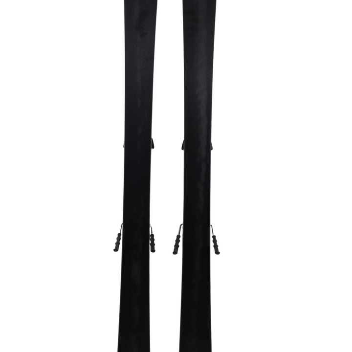 Head Supershape E-Magnum 163cm + Head PRD12 Demo Bindings- USED SKIS Head