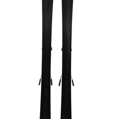 Head Supershape E-Magnum 163cm + Head PRD12 Demo Bindings- USED SKIS Head