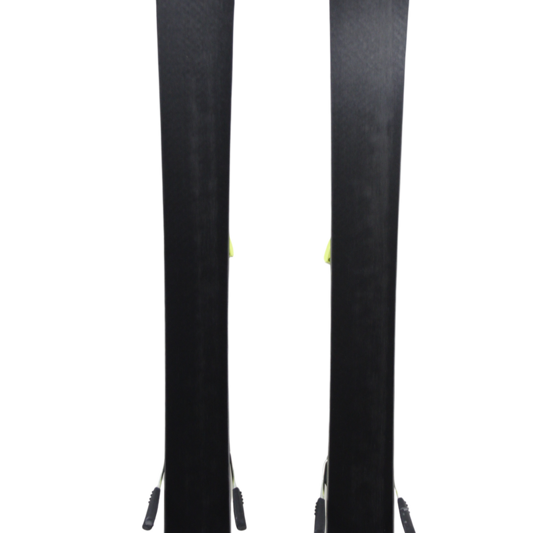 Head Super Joy 2024 + Head Joy Eleven Demo Bindings- USED SKIS Head