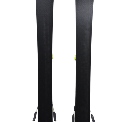 Head Super Joy 143cm 2024 + Head Joy Eleven Demo Bindings- USED SKIS Head