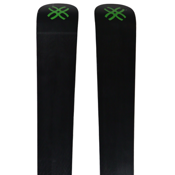 Augment [Van Deer] GS World Cup Pro 181cm + PX 18 Bindings - USED