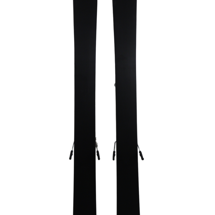 USED Liberty Evolv 90 172cm + NEW Atomic M 10 Bindings SKIS Liberty