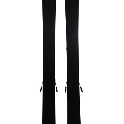 Liberty Evolv 90 172cm USED + New Atomic M 10 Bindings SKIS Liberty