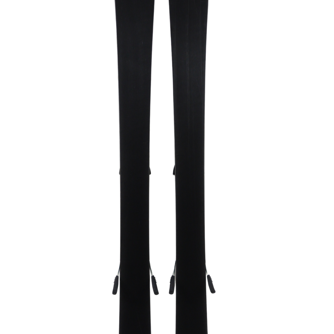 Head Super Joy 143cm 2025 + Head Joy Eleven Demo Bindings- USED SKIS Head