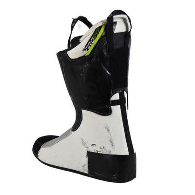 25.5 Lange RS 130 Race Boots | USED