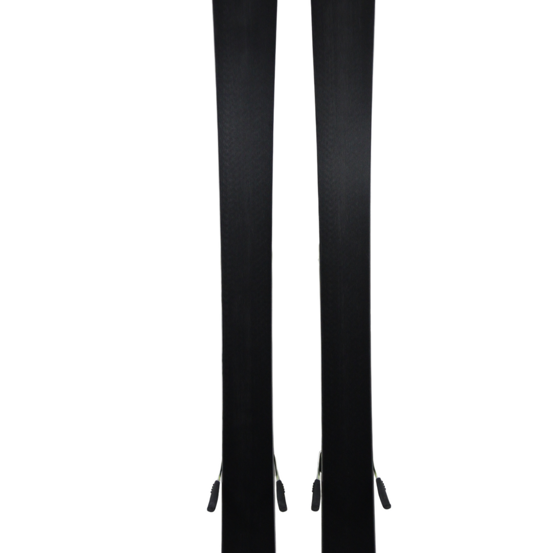 Head Super Joy 163cm 2022 + Head Joy 11 Bindings - USED SKIS Head
