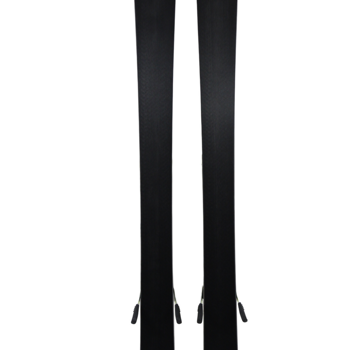Head Super Joy 163cm 2022 + Head Joy 11 Bindings - USED SKIS Head