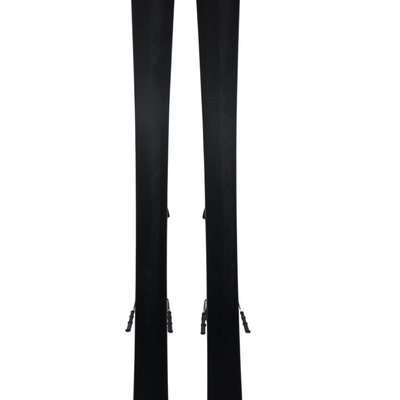 Head Supershape E-Rally 163cm + Head PRD12 Bindings- USED SKIS Head
