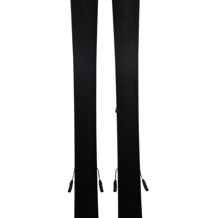 Head Total Joy + Head Joy 11 Demo Bindings- USED SKIS Head
