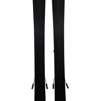 Head Total Joy + Head Joy Eleven Demo Bindings- USED SKIS Head