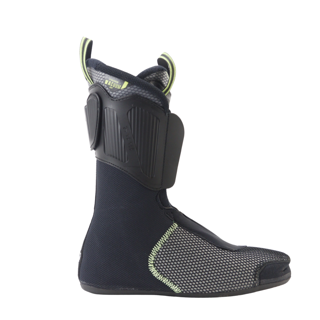 Fischer RC4 110 MV VAC BOA Ski Boots - 26.5 | 2027 [Open Box Return] SKI BOOTS Fischer