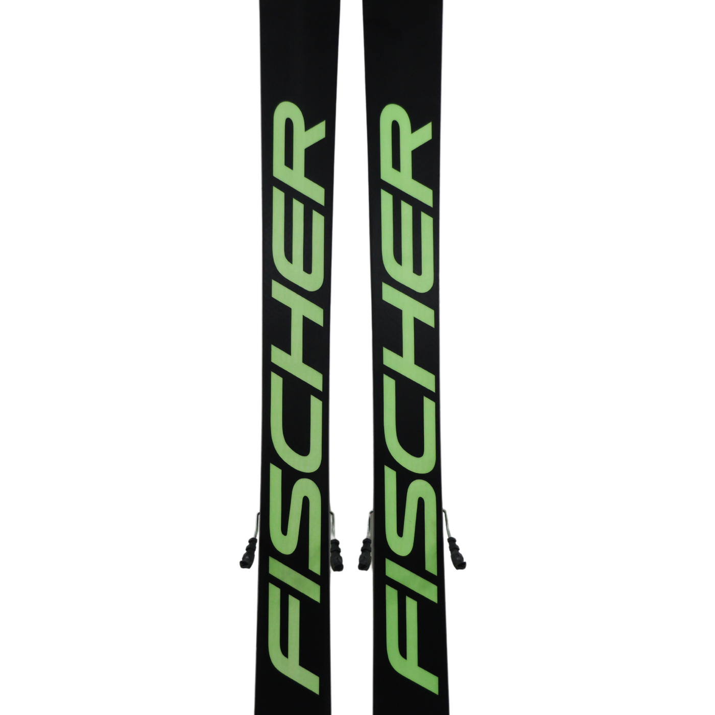 Fischer Ranger 98 TI 188cm + Tyrolia Attack 14 - USED SKIS Fischer