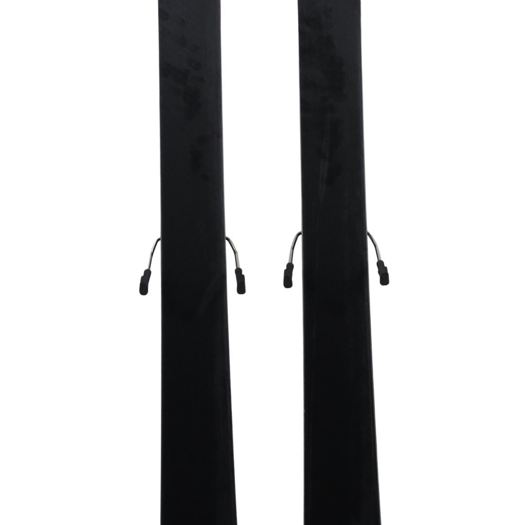 Rossignol Experience 74 168cm + Look Xpresss 10 Binding - USED SKIS Rossignol