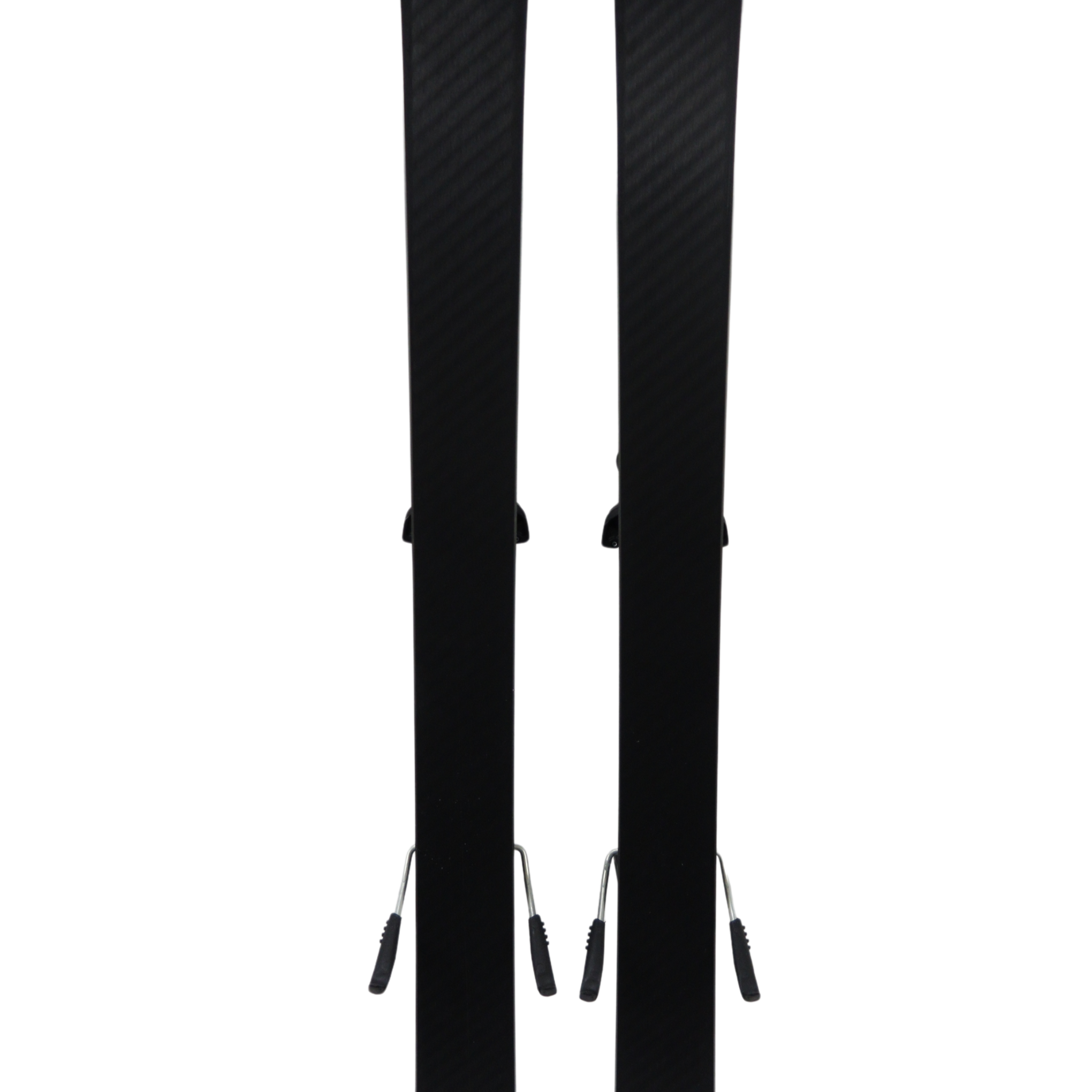 Stockli GS Laser 152cm skis 2022 + Head Evo9 AC Binding - Used SKIS Stockli