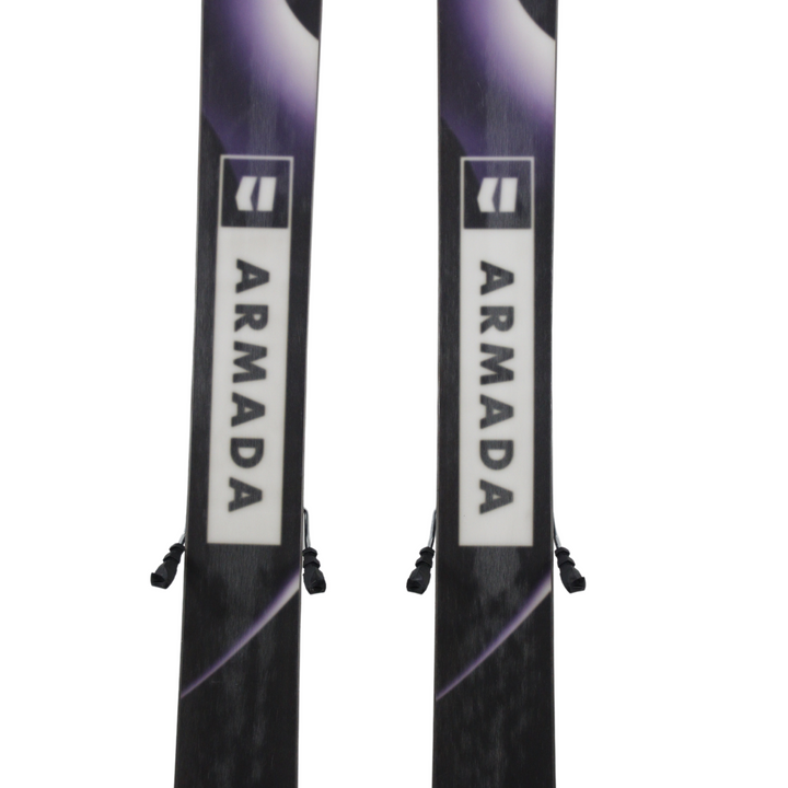 Armada ARV 100 186cm + SP10 Bindings - USED SKIS Armada
