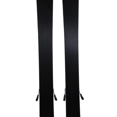Stockli Stormrider 102 + Salomon Strive 13 Demo Bindings -USED SKIS Stockli