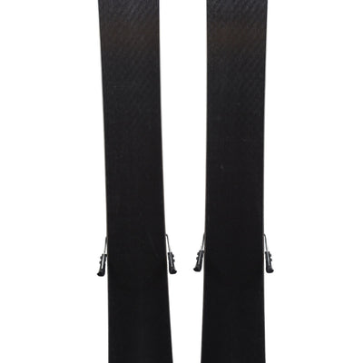 118cm Volkl Mantra Jr + Marker Free Binding - 2018- USED SKIS Volkl   