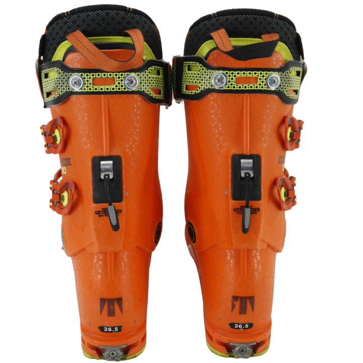 Tecnica Cochise 130 Men's Ski Boots | USED USED SKI BOOTS Tecnica