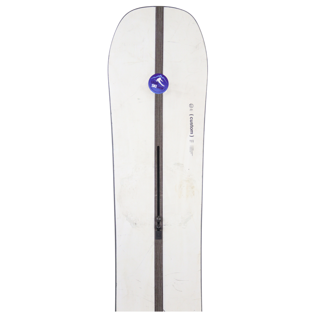 Burton Custom Snowboard - USED