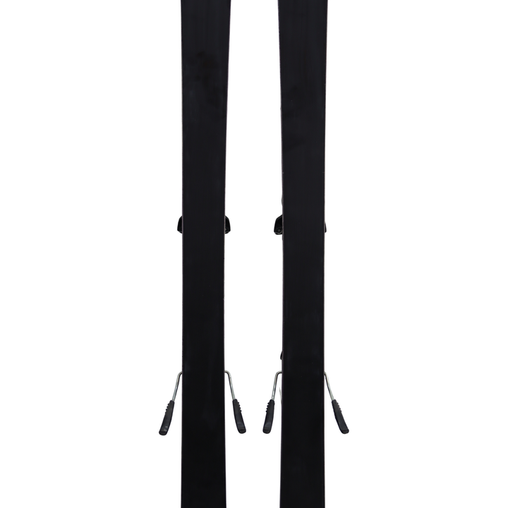 Head World Cup Rebels Jr GS 144 + Head Raceplate Jr 20prc + Fischer FJ7 USED USED SKIS Utah Ski Gear