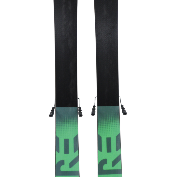 Head Kore 105 2019 170cm + Tyrolia Attack 14 Demo Bindings - USED SKIS Head