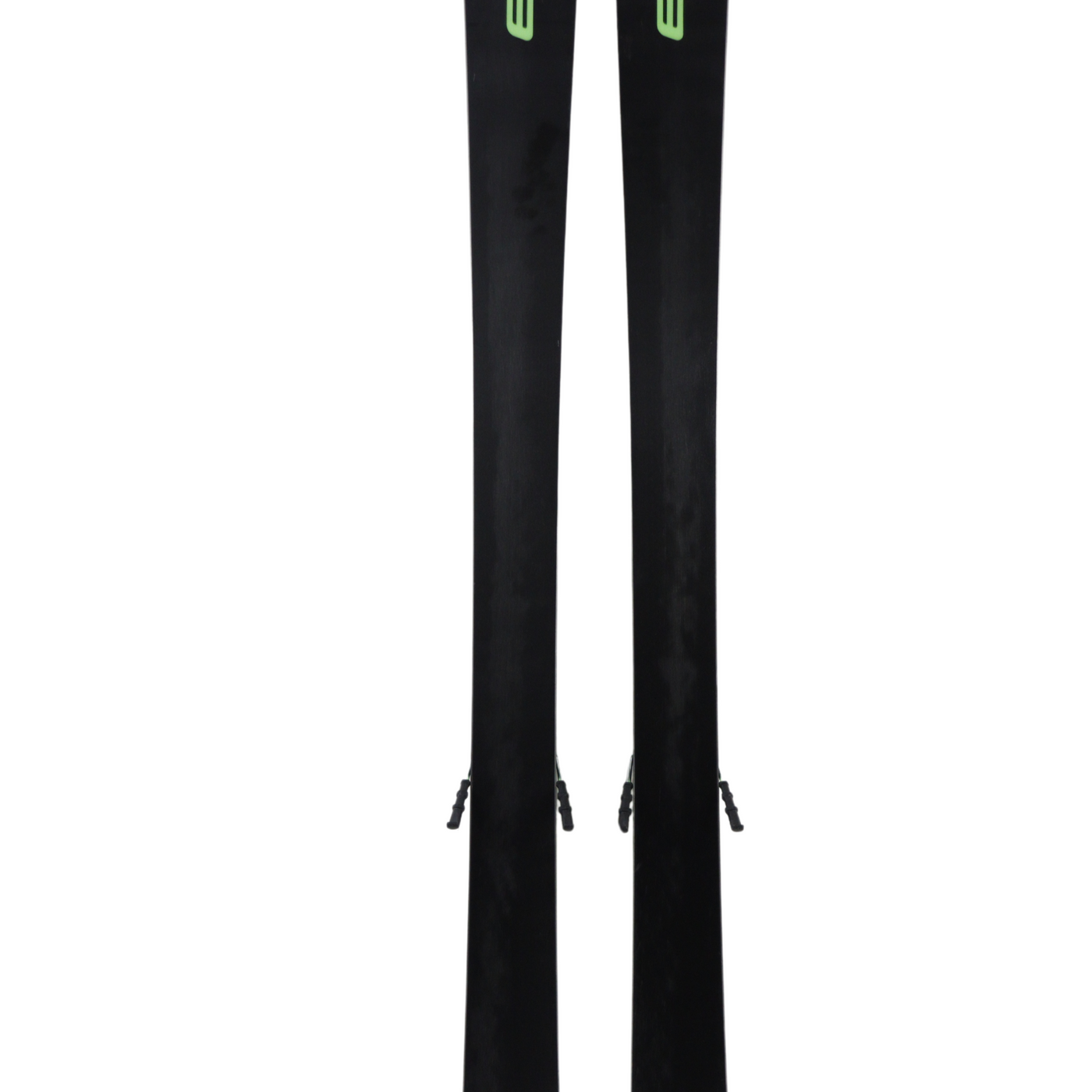 Elan Wingman 86 CTI + Elan EMX 12 Demo Bindings- USED SKIS Elan