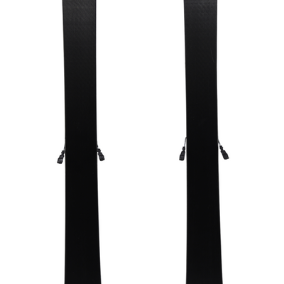 Blizzard Brahma 88 SP 2022 + Marker TCX11 Demo Bindings - USED SKIS Blizzard   