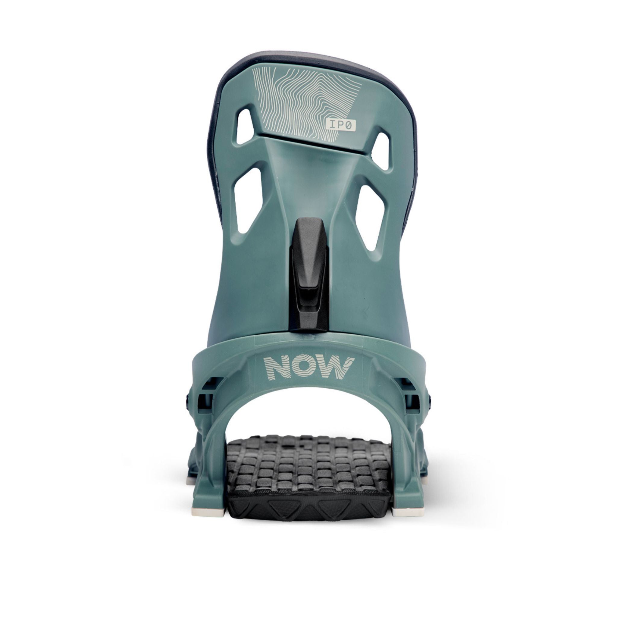 NOW IPO Men's Snowboard Binding – Utah Ski Gear