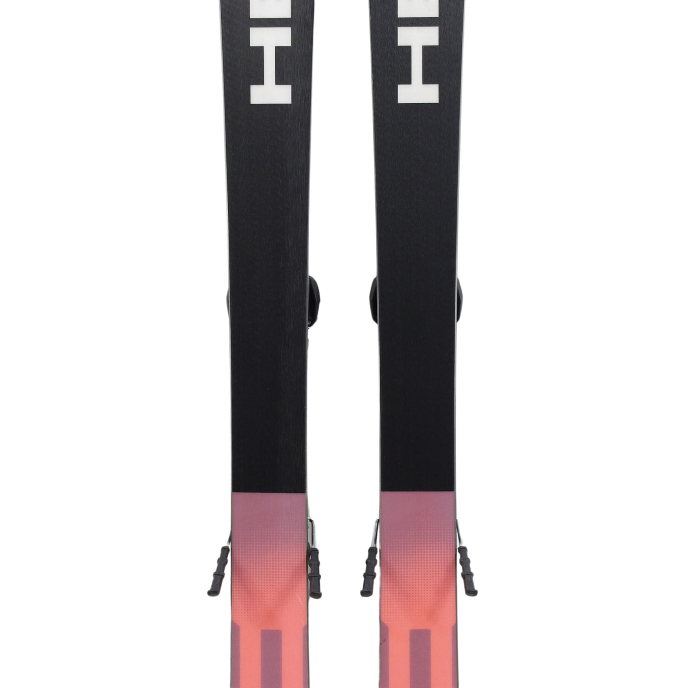 Head Kore 85W 163cm + Tyrolia Attack 11 Demo Bindings 2022 - USED SKIS Head