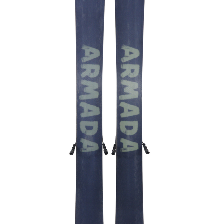 Armada JJ UL 116 185cm +Tyrolia SP10 Demo Binding- USED SKIS Armada