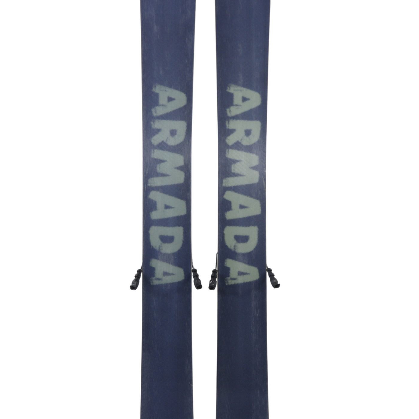 Armada JJ UL 116 185cm +Tyrolia SP10 Demo Binding- USED SKIS Armada