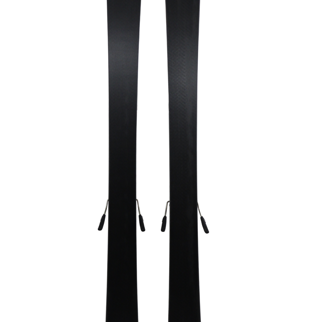 Elan Delight Supreme 152cm+ ELW 10 Demo Bindings- USED SKIS Elan