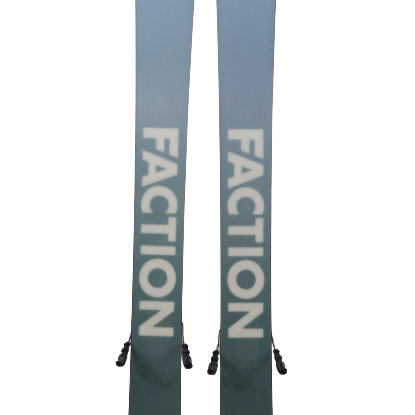 Faction Prodigy 2 165cm + Look SPX10 Demo Bindings- USED SKIS Faction