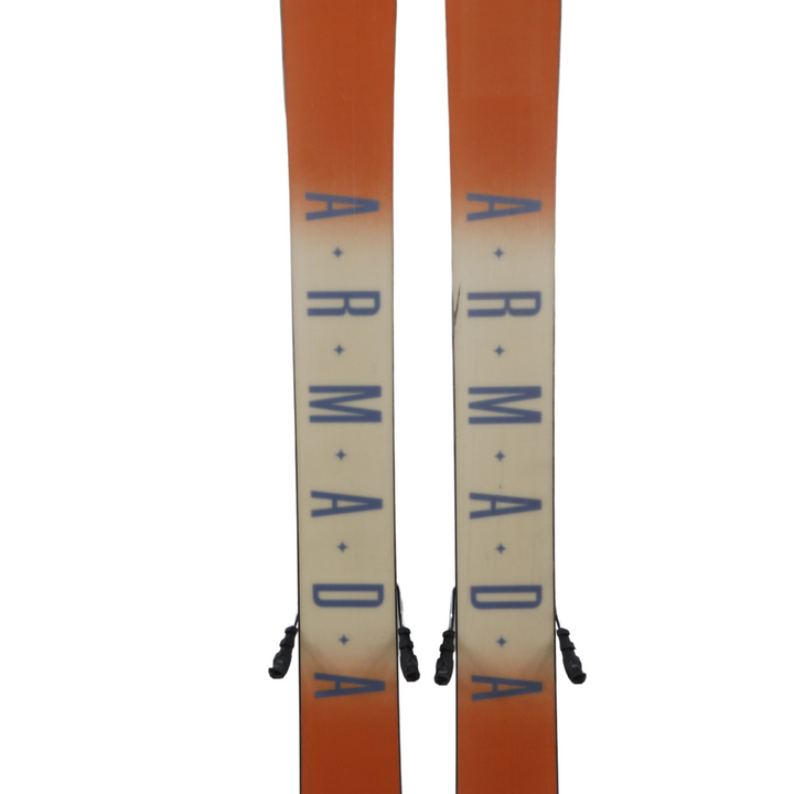 Armada ARW 100 158cm 2025 + Look SP 10 Demo Binding- USED SKIS Armada