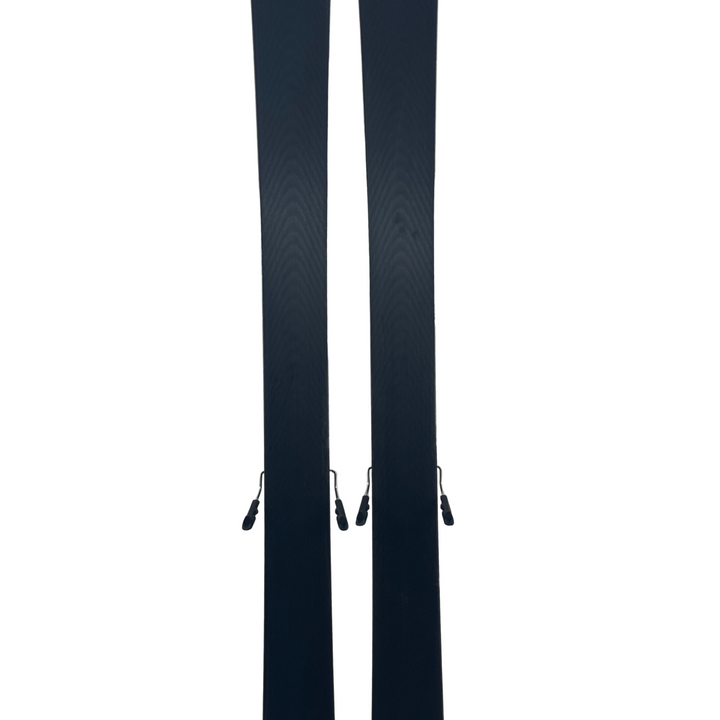 Stockli Stormrider 95 + Solomon Strive 13 Bindings - USED SKIS Stockli