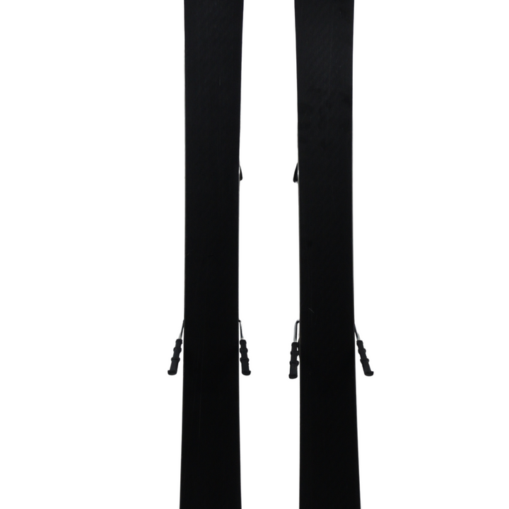 Head Supershape E-Rally 156cm + Head PRD12 Demo Bindings- USED SKIS Head