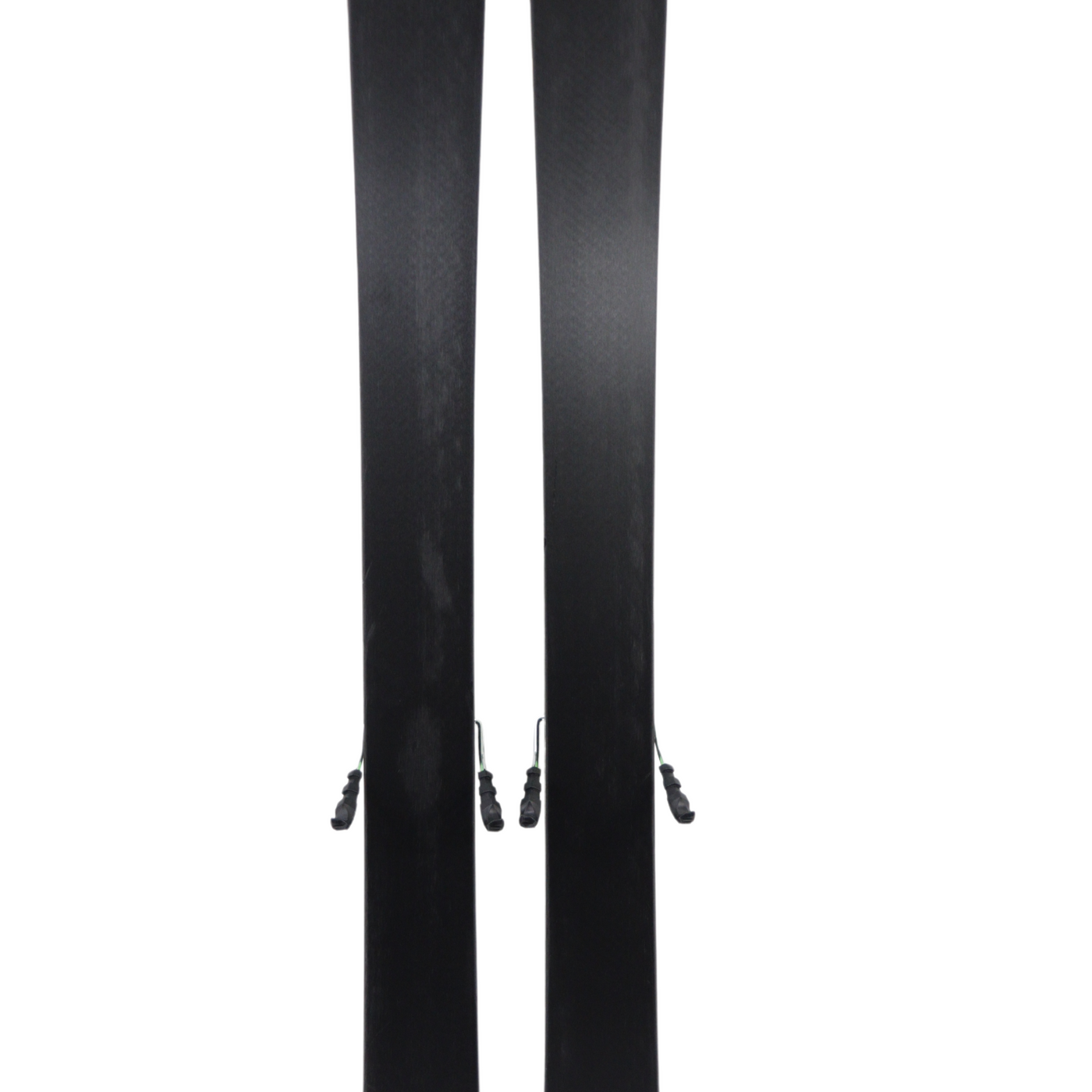 Elan Ripstick 96 168cm +Tyrolia SP10 Demo Bindings- USED SKIS Elan