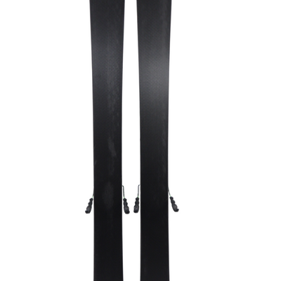 Elan Ripstick 96 168cm +Tyrolia SP10 Demo Bindings- USED SKIS Elan
