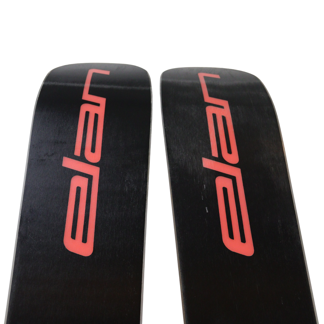 Elan Wingman 82 Ti with Marker Squire 11 Bindings – 172cm USED