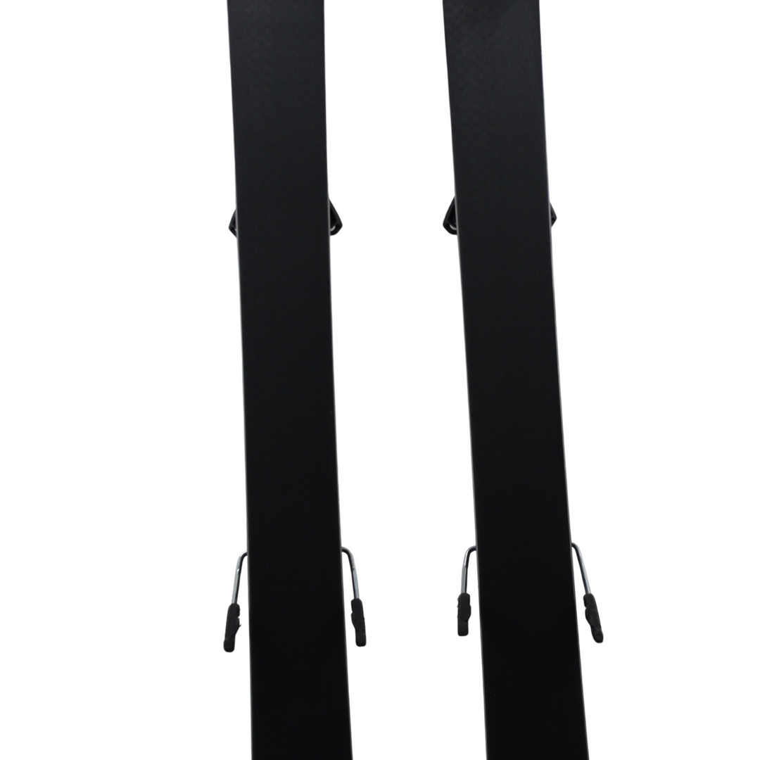 Atomic Cloud 9 Skis 2022 + M10 GW Demo Bindings - USED SKIS Atomic