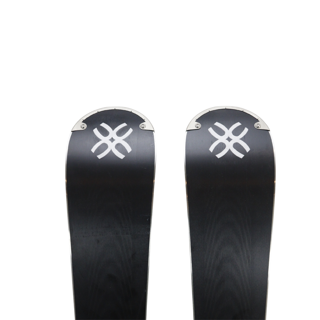 Augment [Van Deer] Performance Carve Ski 148cm