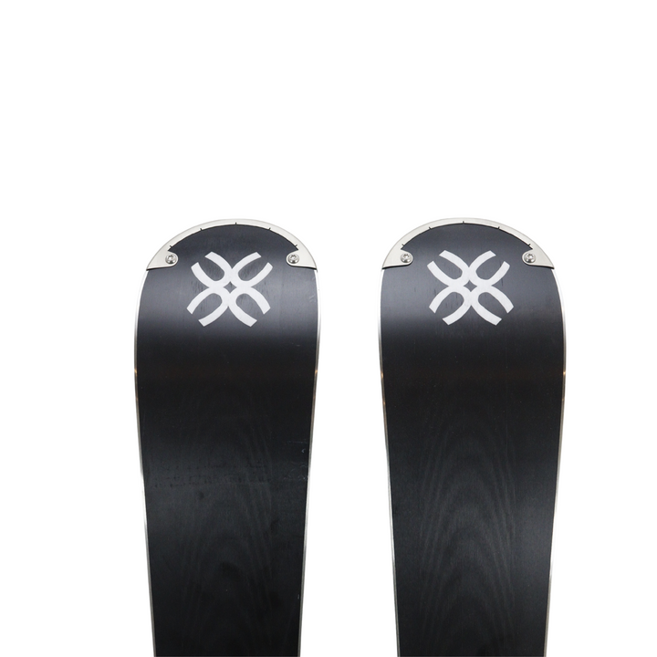 Augment [Van Deer] Performance Carve Ski 148cm