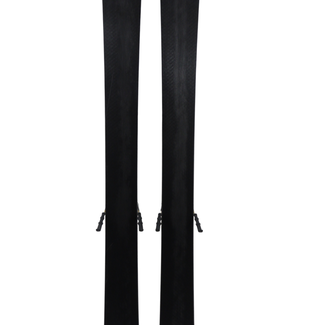 Elan Ripstick 88W 161cm+ Tyrolia SP10 Demo Bindings- USED SKIS Elan