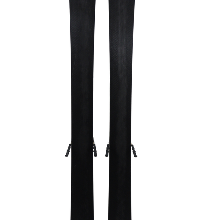Elan Ripstick 88W 161cm+ Tyrolia SP10 Demo Bindings- USED SKIS Elan