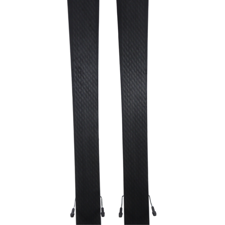 Rossignol Experience 86 166cm + Demo Bindings - USED SKIS Rossignol